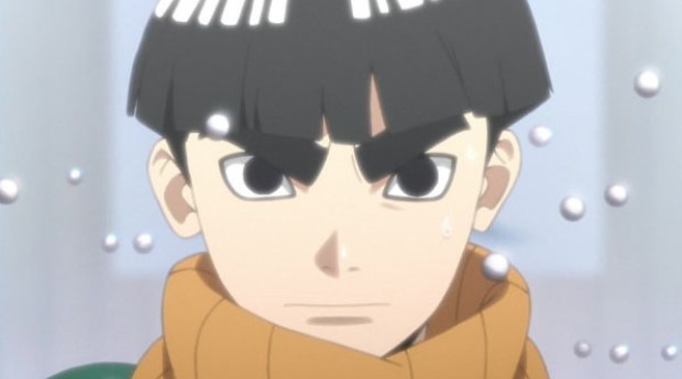 Boruto - Naruto Next Generations Episode 70 Sub indo