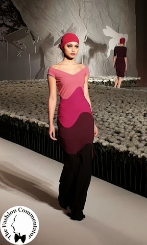La Petite Robe di Chiara Boni fall winter 2014 La Petite Robe di Chiara Boni fall winter 2014
