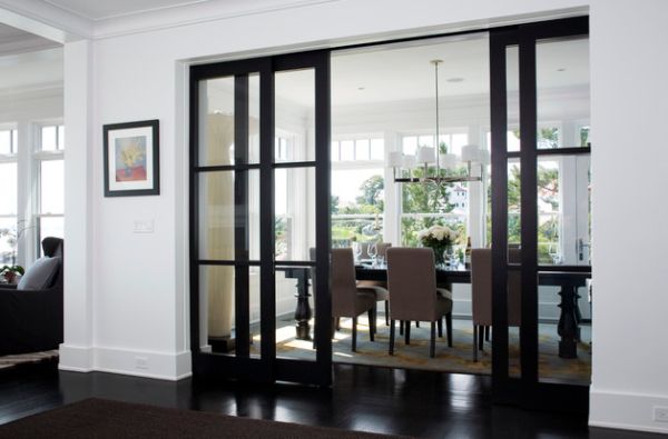 Desain Model Pintu Geser Rumah Minimalis Desain Model Pintu Geser Rumah Minimalis