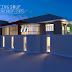 مخططات معمارية مسكن VP بشكل مميز اوتوكاد dwg مخططات معمارية مسكن VP بشكل مميز اوتوكاد dwg