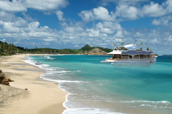 Island boat orsos Island boat orsos