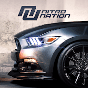 NITRO NATION 6 NITRO NATION 6 apk