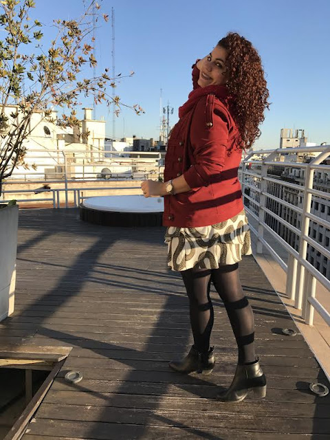 Look do dia com presente da loja Padronagem e max gola! Look do dia com presente da loja Padronagem e max gola!