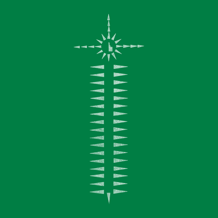 The Spindle of Necessity cover art.