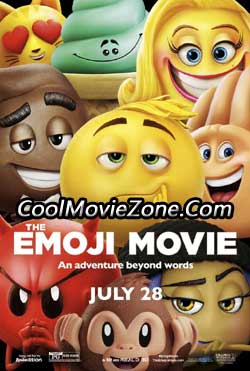 The Emoji Movie (2017)