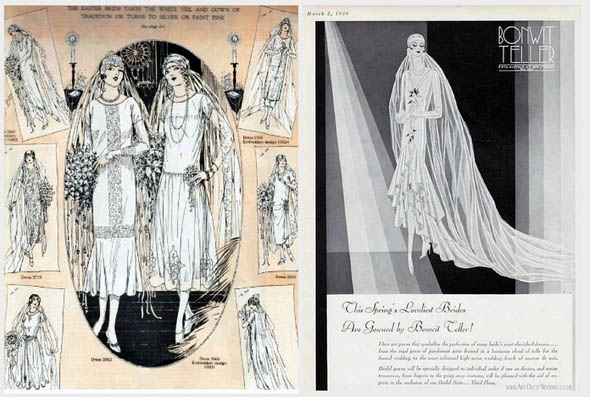 ilclanmariapia Moda anni �20