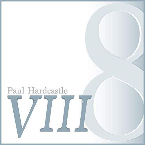 Paul Hardcastle  8