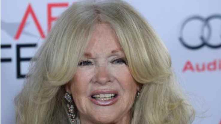 Connie Stevens Connie Stevens