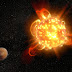 Superflares from Young Red Dwarf Stars Imperil Planets