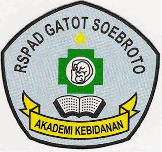 Pendaftaran Mahasiswa Baru (AKBID RSPAD Gatot Soebroto-Jakarta)