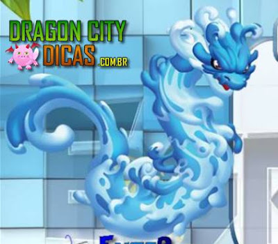Dragão Tsunami - Informações Dragão Tsunami - Informações