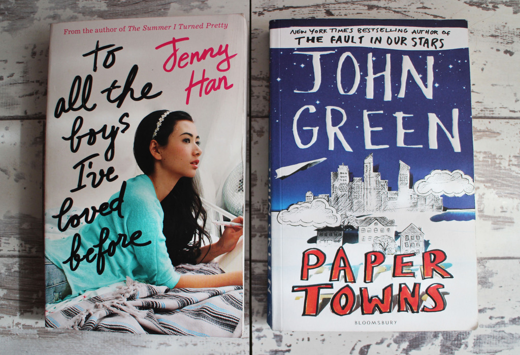 Recently Read #6 Recently Read #6