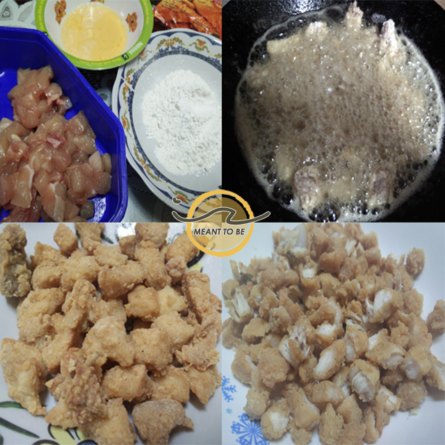 SALAD SAYUR CAMPUR DENGAN SOS THOUSAND ISLAND SALAD SAYUR CAMPUR DENGAN SOS THOUSAND ISLAND