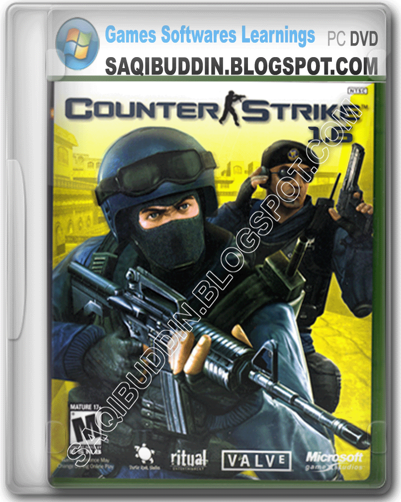 counter strike 1.6 v44 protocol 48