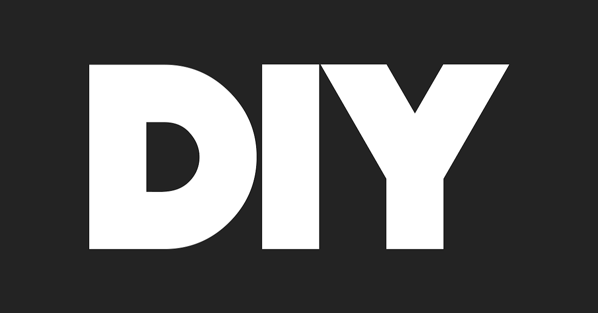 What Is Diy | what is diy rax book What Is Diy | what is diy rax book
