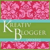 Il mio primo Blog Award