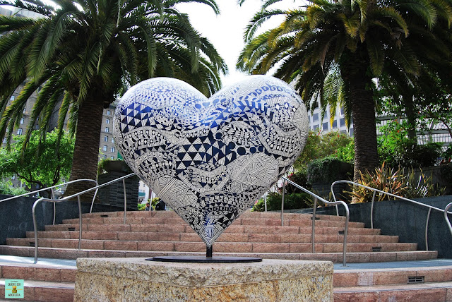 Union Square, San Francisco