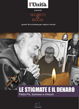 blog - Padre Pio Inc.