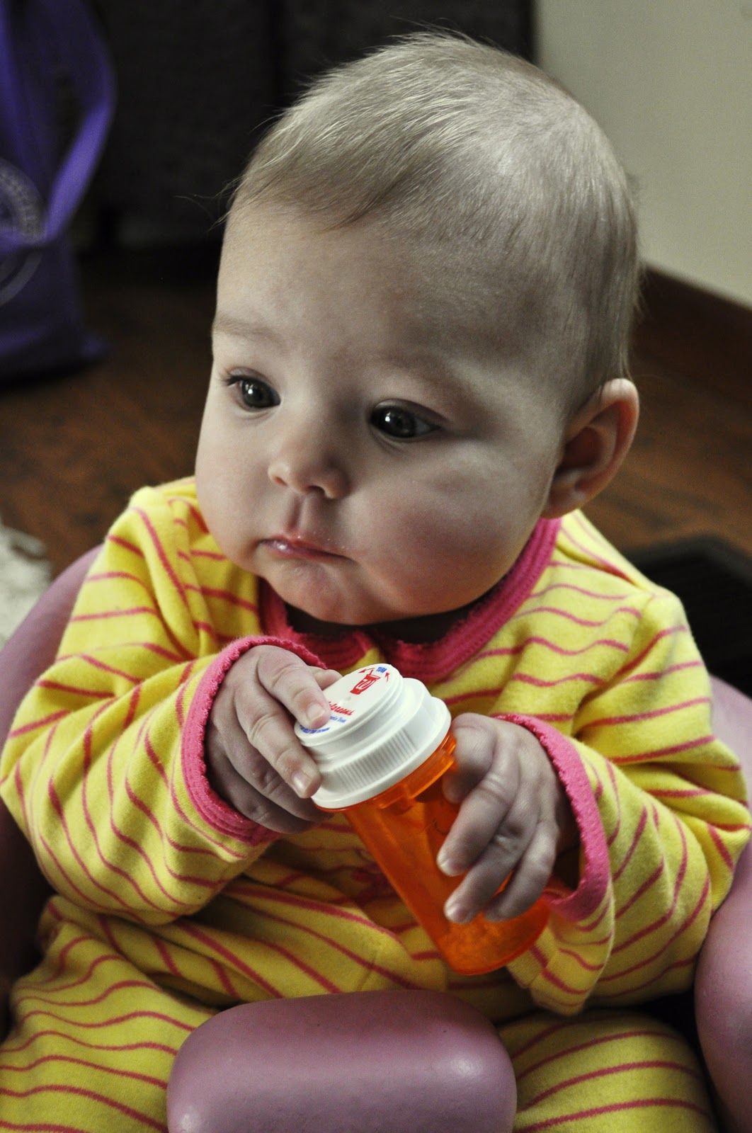 Make A Simple Shaker! Kids Activities Saving Money Home Management Motherhood on a Dime