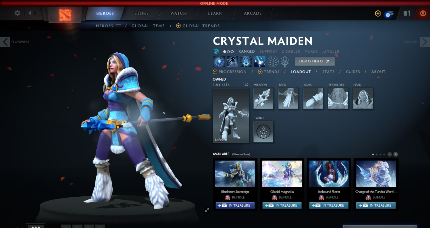 быстрые герои дота 2