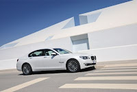 BMW Seria 7