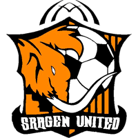 SRAGEN UNITED FC