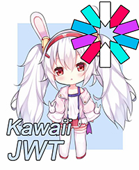 Kawaii-jwt