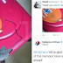 Tweet Balas MAS Cetus Pelbagai Reaksi Netizen