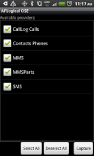 How you Hack All Android Phone Contacts from a App called AFLogical forensis tool 2015-2016