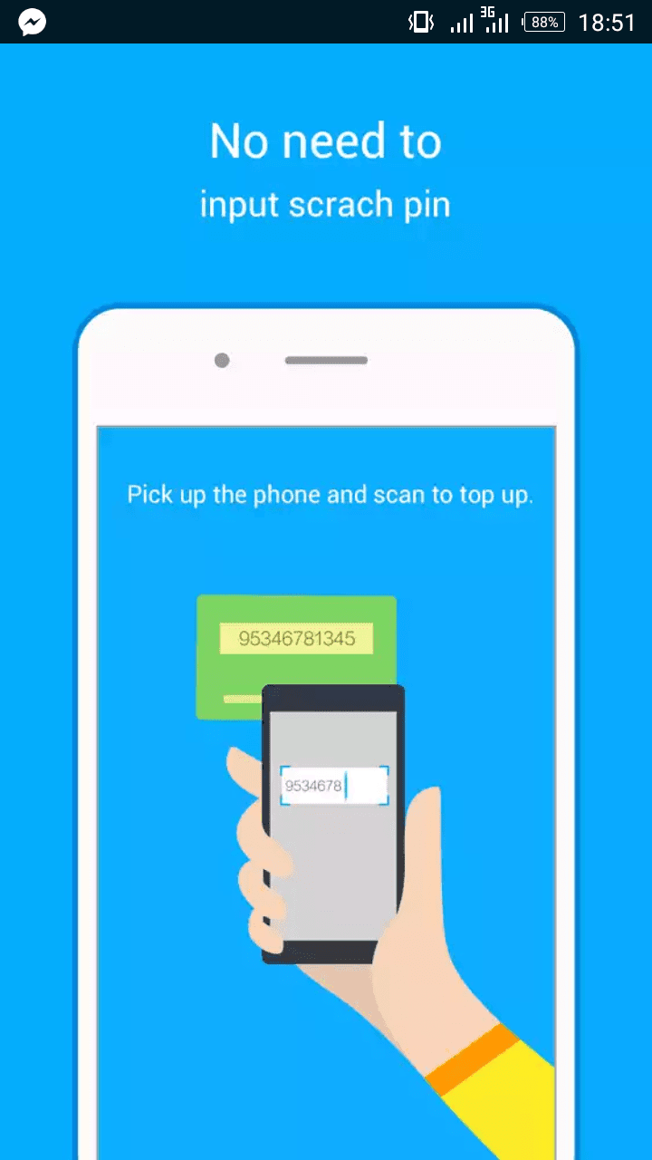 How to recharge your phone 28 How to recharge your phone 43