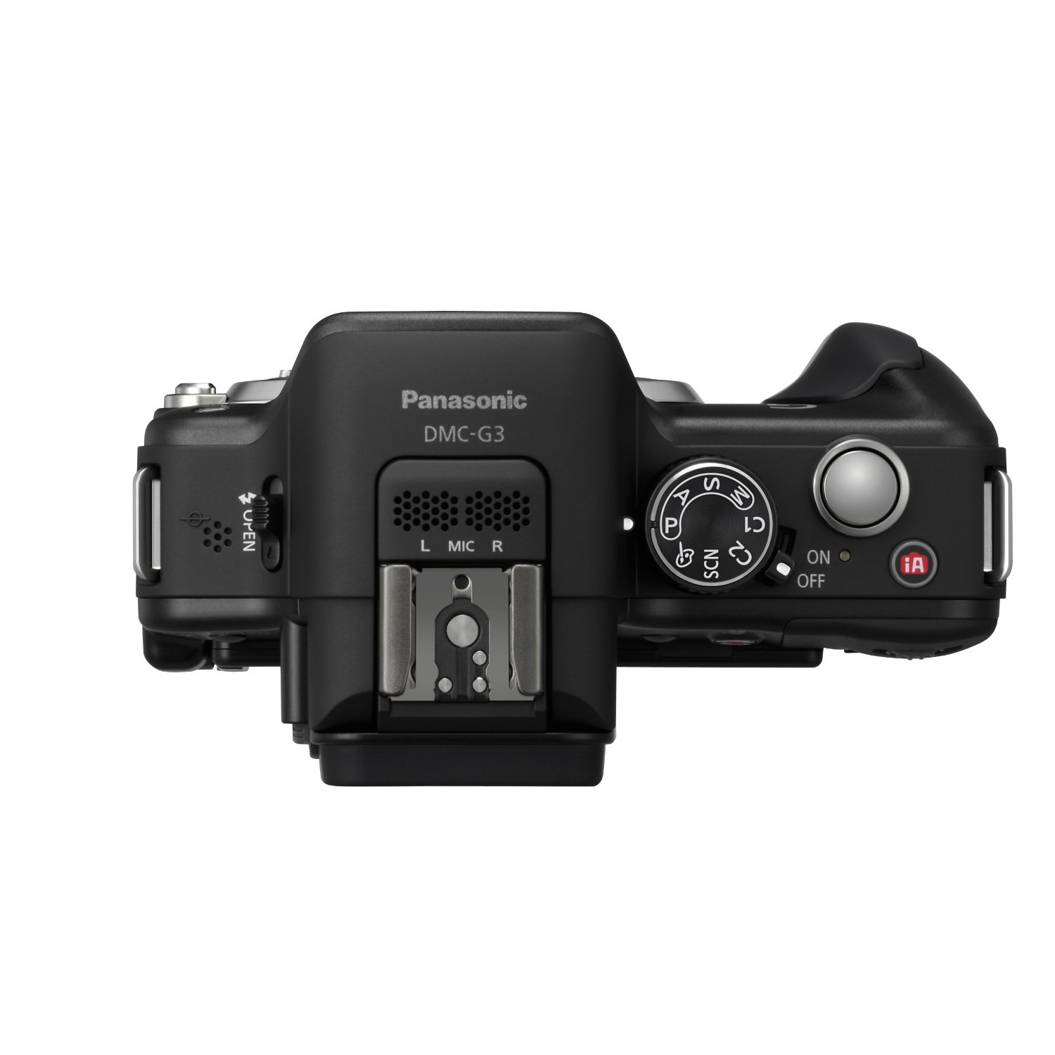 exegese gebouw Onverbiddelijk PHOTOGRAPHIC CENTRAL: Panasonic DMC-G3 Deal and Quick Review