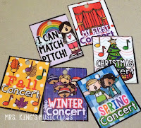 Learn to use Brag Tags in Music Class or any special area class.  Brag tags are an incredible student behavior incentive and can be used in older students as well as Kindergarten and other young learners.  You’ll find ideas for using these printable sanity savers even if you only see your students once a week.