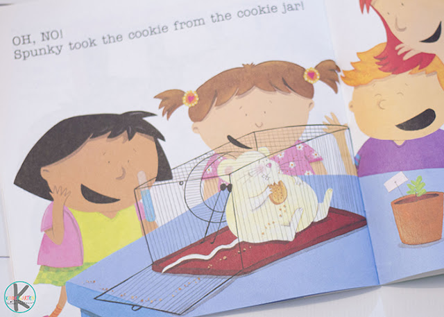 counting book for kids