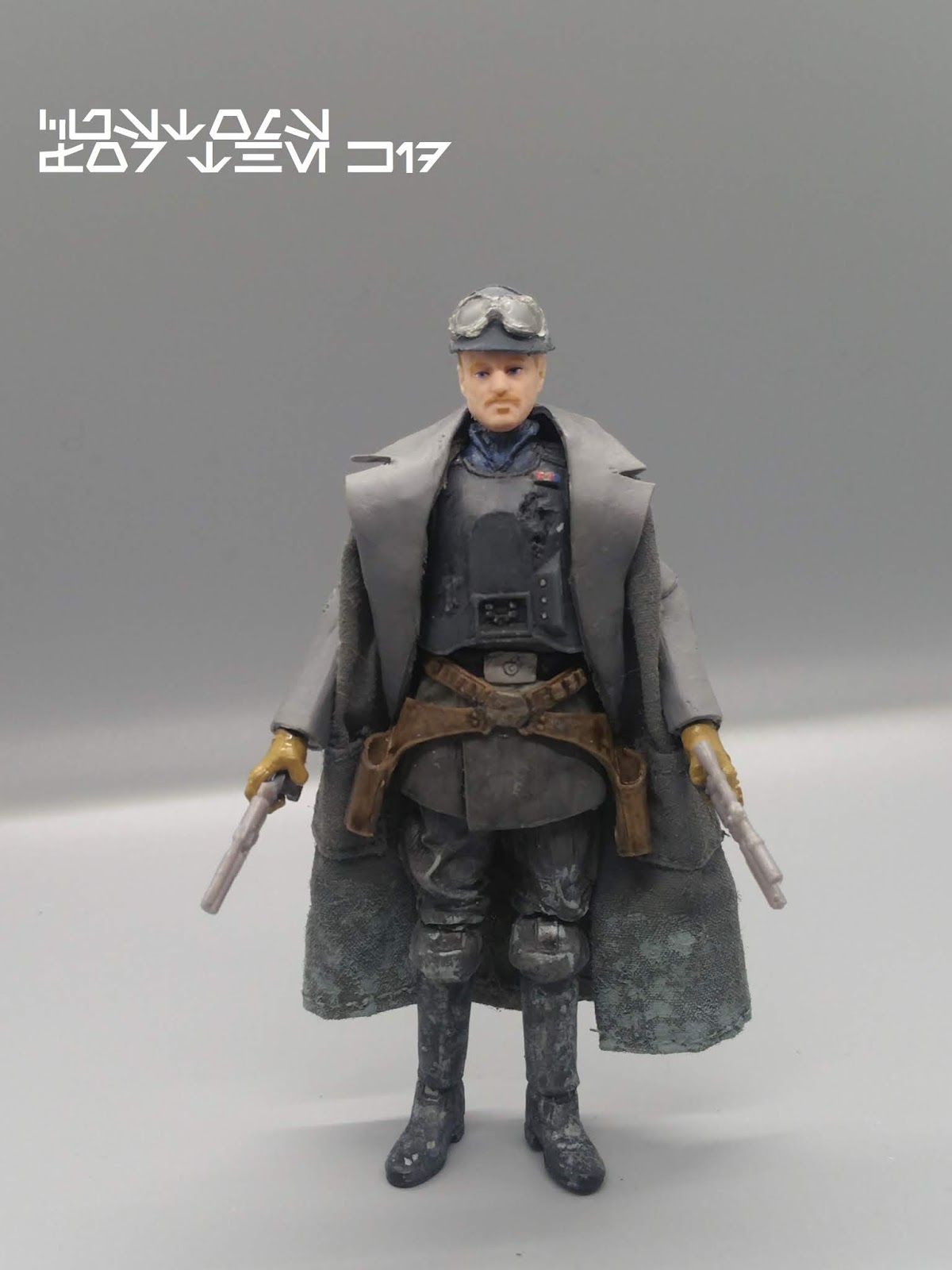 tobias beckett action figure