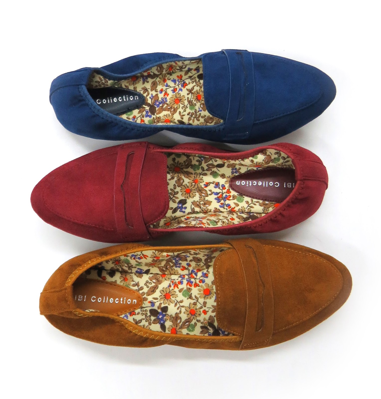 gibi formal shoes