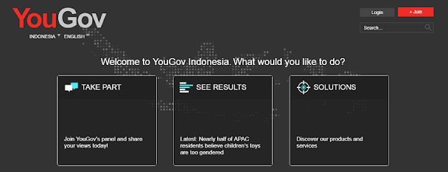 YouGov Survei YouGov Survei