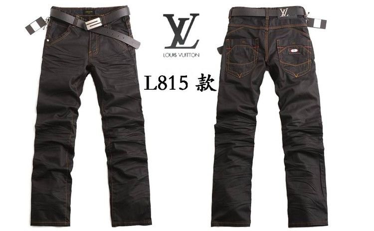 www.bagsaleusa.com Louis Vuitton Jeans Men