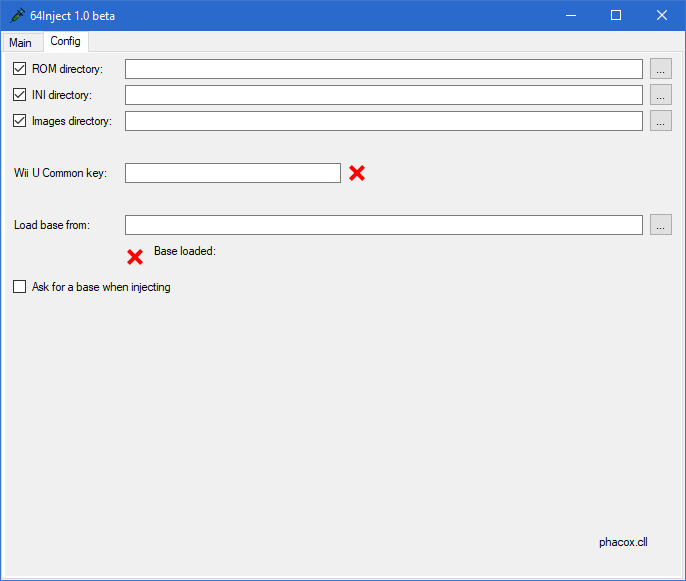 64Inject Definitive N64 Wii U Virtual Console Injector The Independent Video