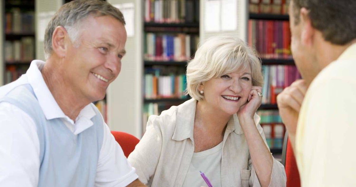 Continued Education A Fun Way To Keep Your Mind Active After Retirement