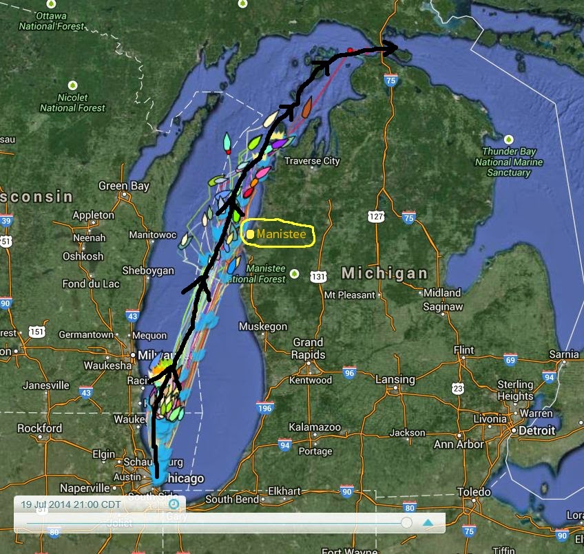 Chicago To Mac Race 2024 Kacy Sallie
