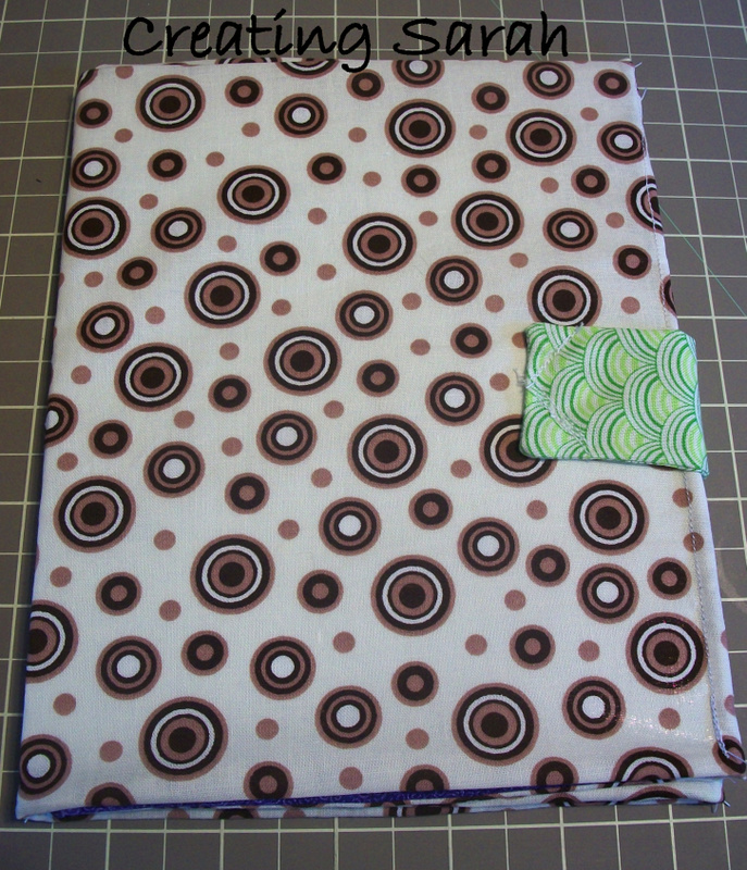 Creating Sarah Activity Book