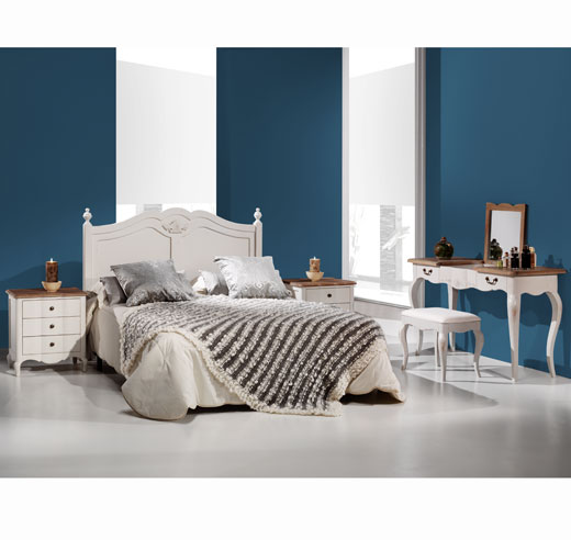 Muebles estilo vintage