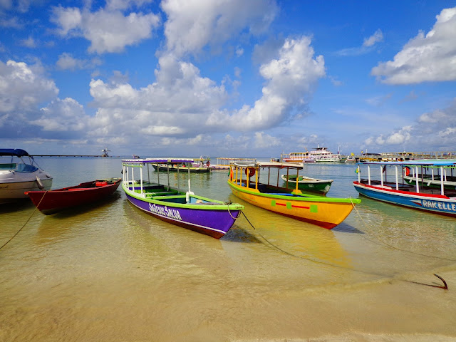 ilha de maré salvador praia de itamoabo e das neves