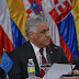 Miguel Vargas viaja a Panamá para abordar la negociación sobre el tratado comercial 