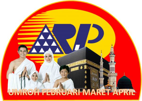 Umroh Ramadhan 2020 Arminareka Perdana Ramadhan Kareem