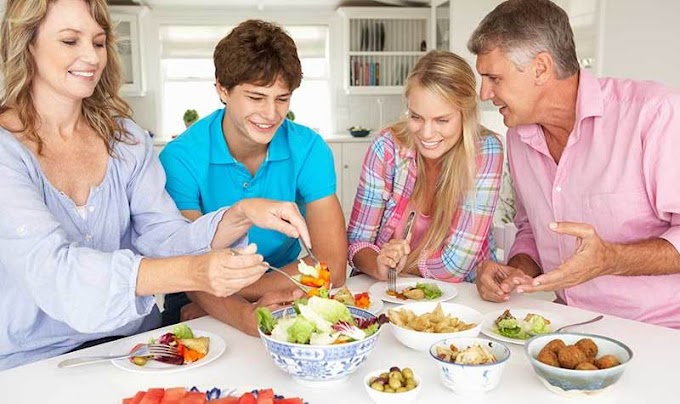 Ailece lezzetli yemekler için pratik öneriler 