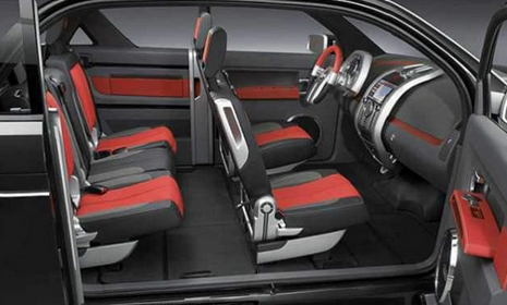 2016 Dodge Rampage Release Date 2016 Dodge Rampage Release Date
