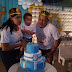 Aniversário do 1º aninho de Rahul