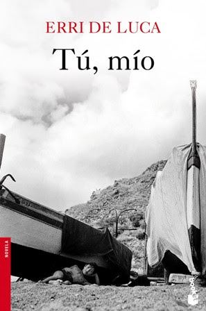 tu mio 9788432215513 - tú, mío (erri de luca) - (Audiolibro Voz Humana)