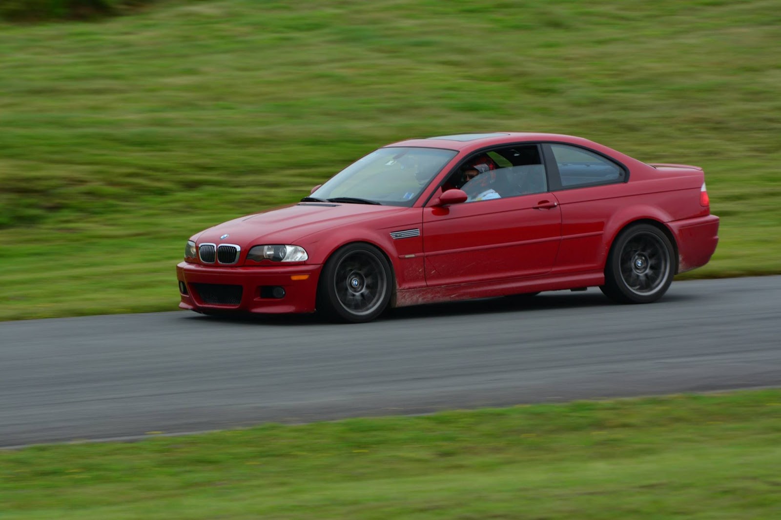 Coupe Series bmw m3 dinan E46 Dinan S1 BMW M3 - Track Driven